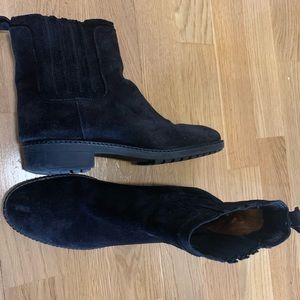 Ankle boots